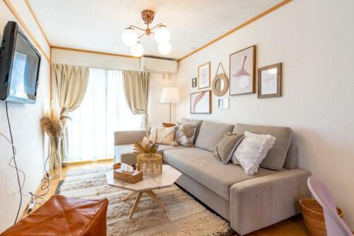 Apartamento Asahi House 2nd Floor - Vacation Stay 92921