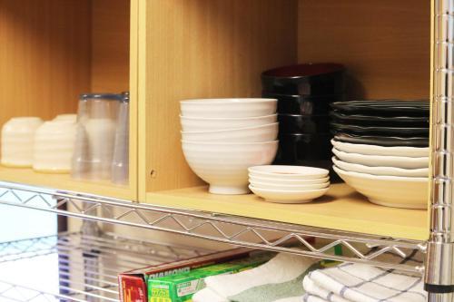Apartamento Okinawa Naha Jinjin