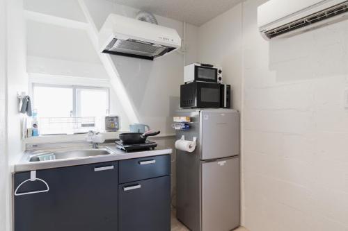 Hostal Paradise Inn / Vacation Stay 77288