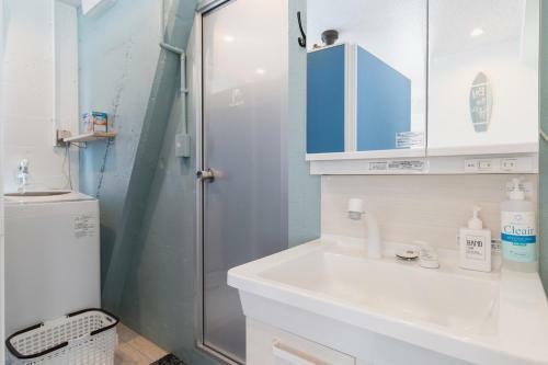 Hostal Paradise Inn / Vacation Stay 77288