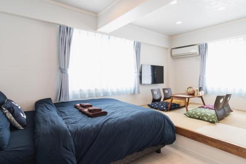 Hostal Paradise Inn / Vacation Stay 77288