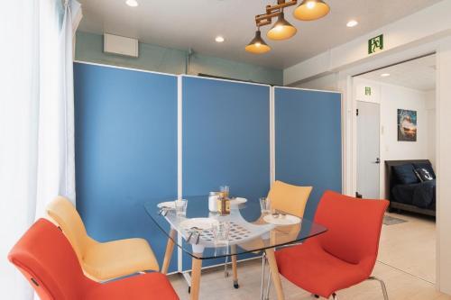 Hostal Paradise Inn / Vacation Stay 77288