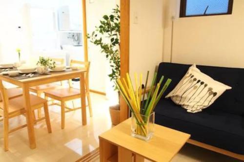 Apartamento Ookubo302