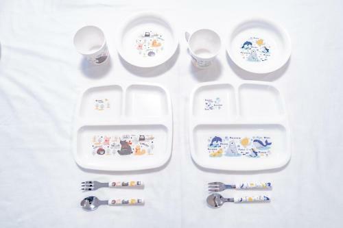 Apartamento Dot House Naha