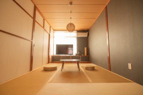 Apartamento Dot House Naha