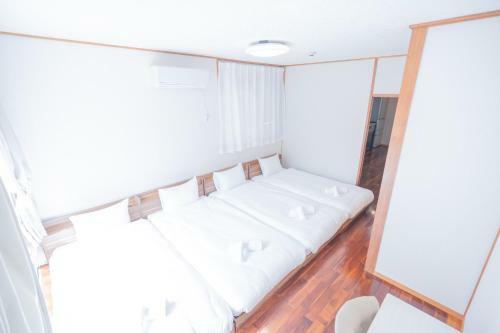 Apartamento Dot House Naha