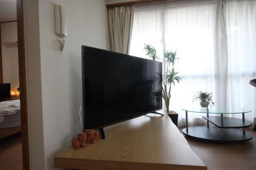 Apartamento Exsaison House Kumoji