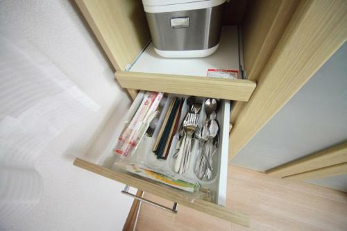Apartamento Exsaison House Kumoji