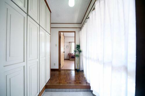 Apartamento Exsaison House Kumoji
