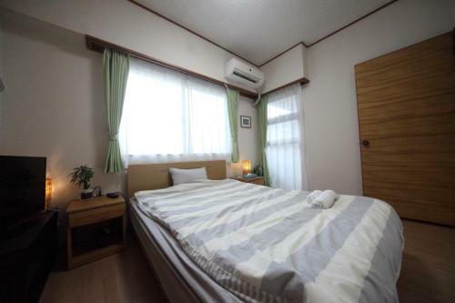 Apartamento Exsaison House Kumoji