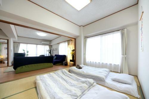 Apartamento Exsaison House Kumoji