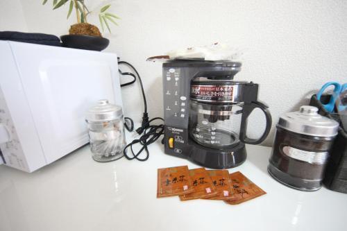 Apartamento Exsaison House Kumoji