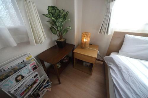 Apartamento Exsaison House Kumoji