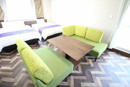 Apartamento Tommy Condominium Wakasa