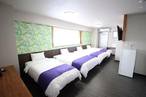 Apartamento Tommy Condominium Wakasa