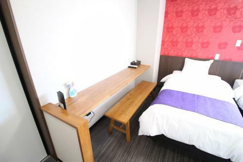 Apartamento Tommy Condominium Wakasa