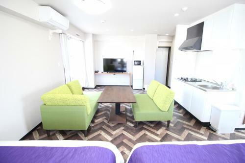 Apartamento Tommy Condominium Wakasa