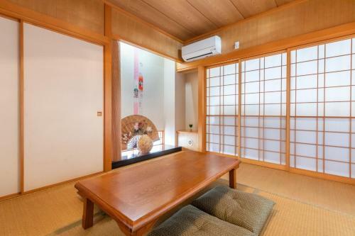 Condominium Link House / Vacation Stay 81273