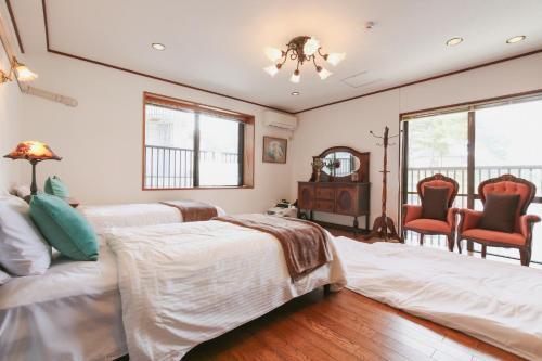 Naha - House / Vacation Stay 80466