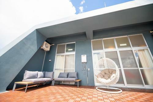 Apartamento Hotel Tomas Asahibashi Station