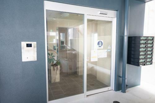 Apartamento Hotel Tomas Asahibashi Station