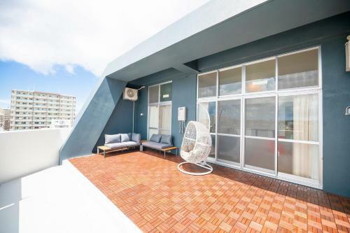 Apartamento Hotel Tomas Asahibashi Station