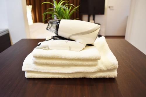 Apartamento Enjyoimaru 301