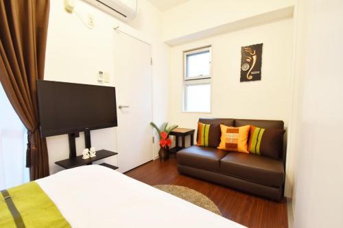 Apartamento Enjyoimaru 301