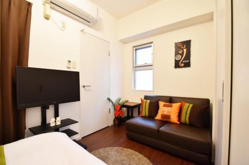 Apartamento Enjyoimaru 301
