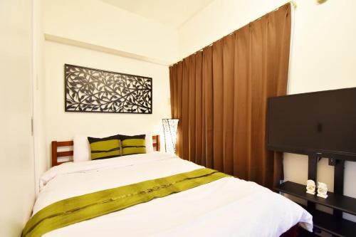 Apartamento Enjyoimaru 301