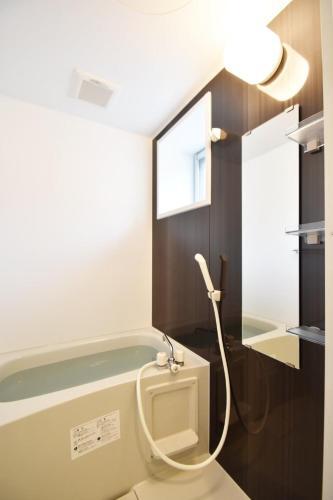 Apartamento Enjyoimaru 301