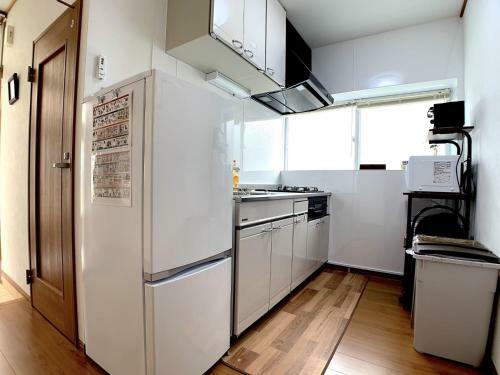 Apartamento Chateau Tida Naha - Vacation Stay 11654v
