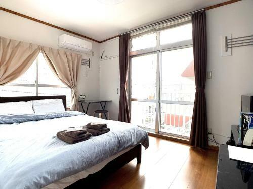 Apartamento Chateau Tida Naha - Vacation Stay 11654v