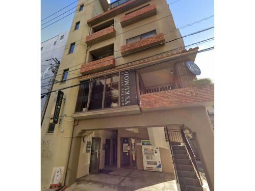 Apartamento Exsaison Kumoji - Vacation Stay 14194v