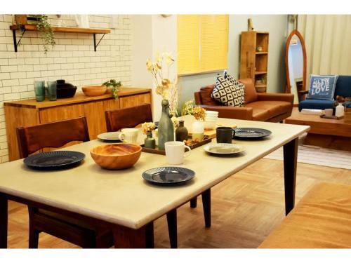 Apartamento Exsaison Kumoji - Vacation Stay 14194v