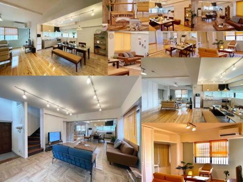 Apartamento Exsaison Kumoji - Vacation Stay 14194v