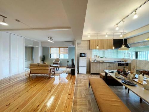 Apartamento Exsaison Kumoji - Vacation Stay 14194v