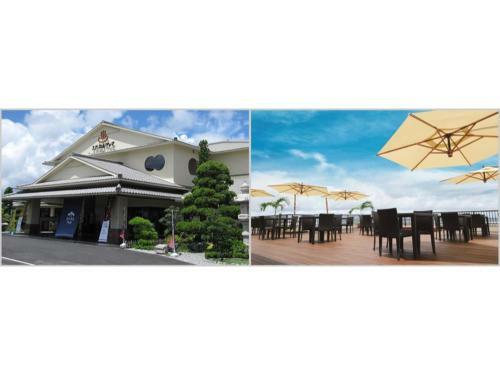 Okinawa Oriental Hotel - Vacation Stay 12543v