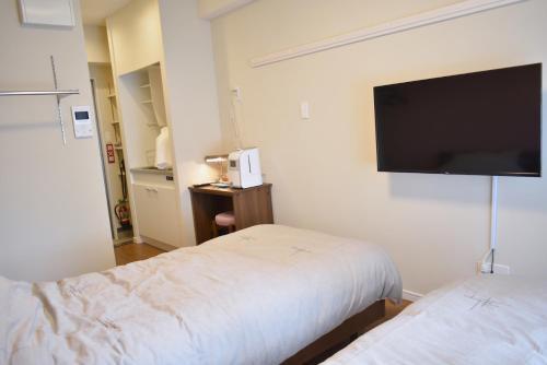 Apartamento Glory Island Okinawa Tsuji