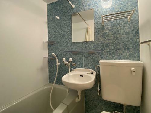 Apartamento Charmant Espace Tsuboya By Coldio Premium