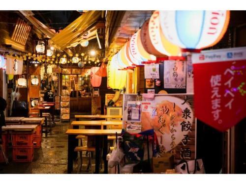 Hotel Pescatore Okinawa - Vacation Stay 20874v