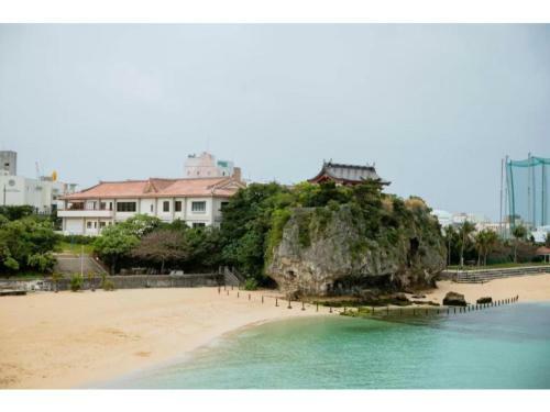 Hotel Pescatore Okinawa - Vacation Stay 20874v
