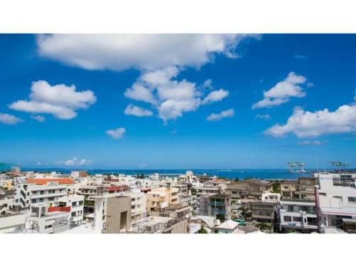 Hotel Pescatore Okinawa - Vacation Stay 20874v