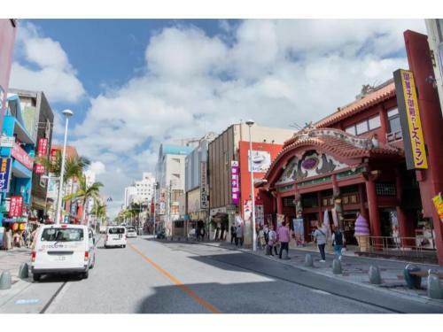 Hotel Pescatore Okinawa - Vacation Stay 20874v