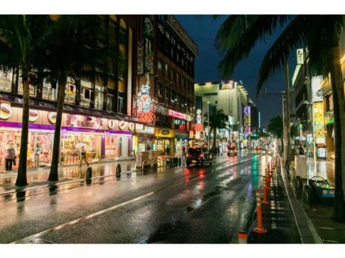 Hotel Pescatore Okinawa - Vacation Stay 20874v