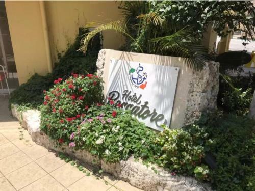 Hotel Pescatore Okinawa - Vacation Stay 20874v