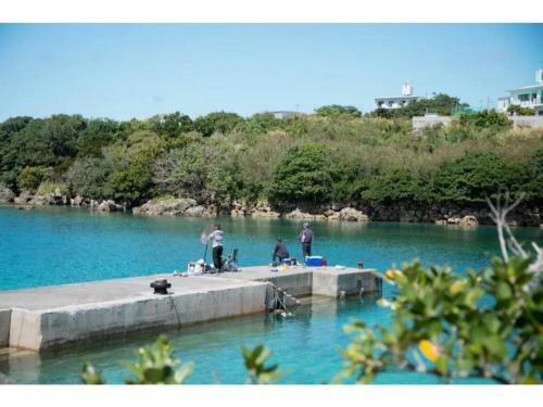 Hotel Pescatore Okinawa - Vacation Stay 20874v
