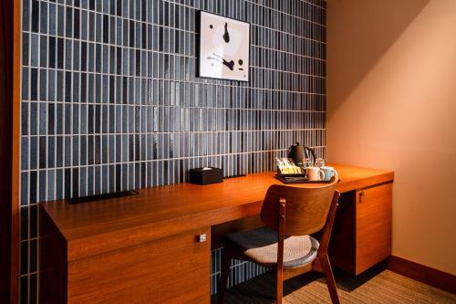 Hotel Prostyle Terrace Naha