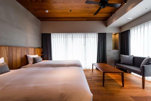 Hotel Prostyle Terrace Naha
