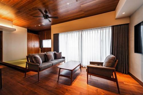 Hotel Prostyle Terrace Naha